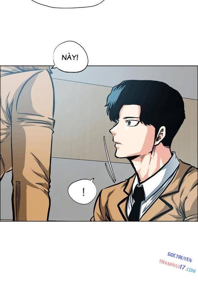 Gia Đình Bí Mật - Page 18