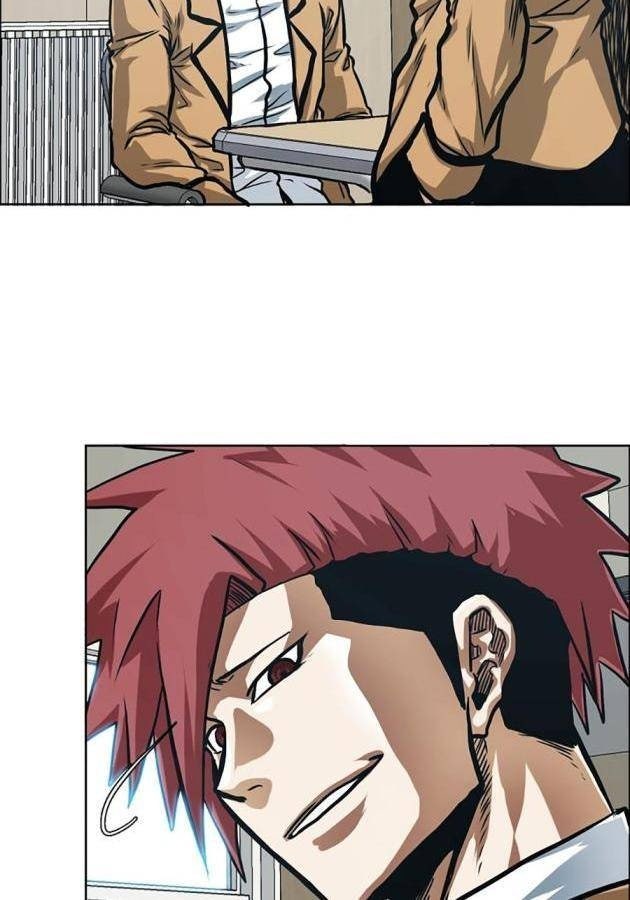 Gia Đình Bí Mật - Page 63