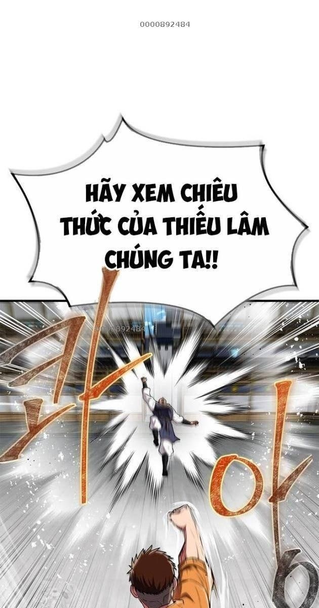 Huấn Luyện Viên Murim Thiên Tài - Page 36