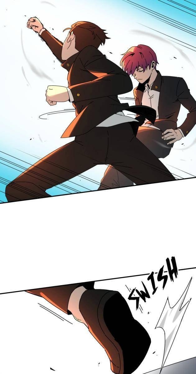 Mặt Trời Đen - Page 38