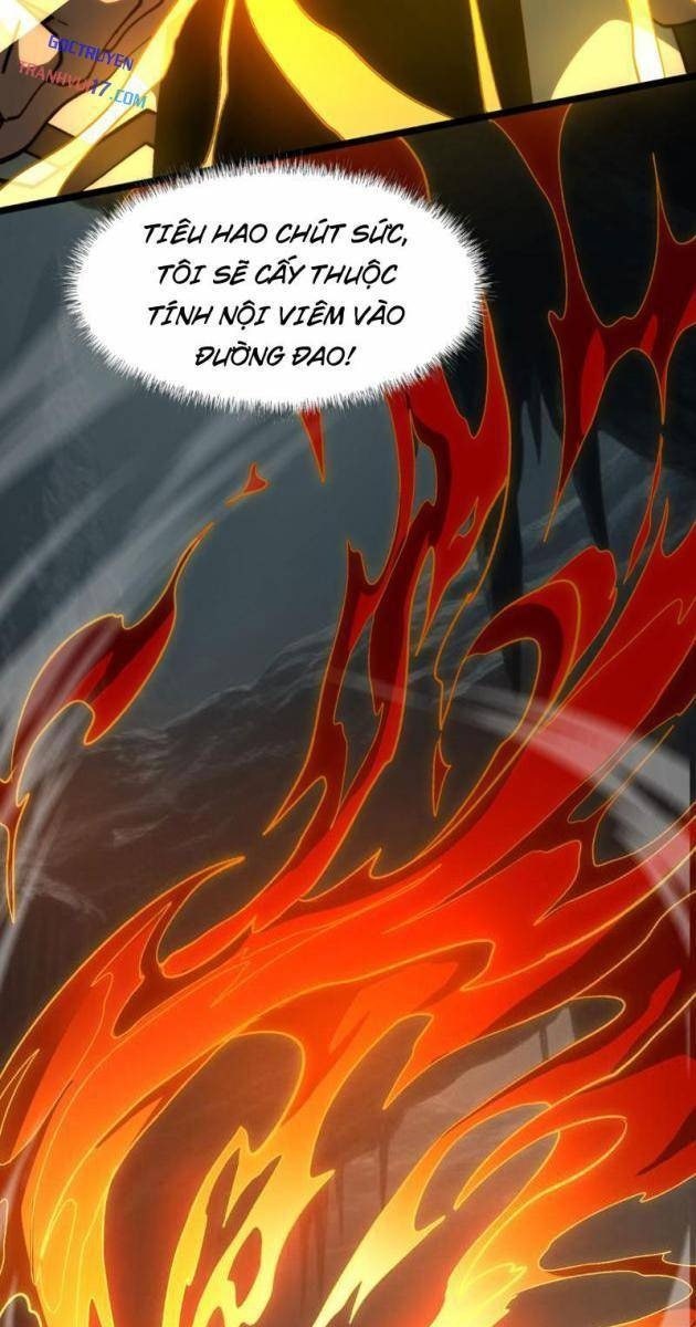 Sau Khi Chia Tay Hoa Khôi, Võ Đạo Của Ta Thẳng Tới Cấp Thần - Page 9