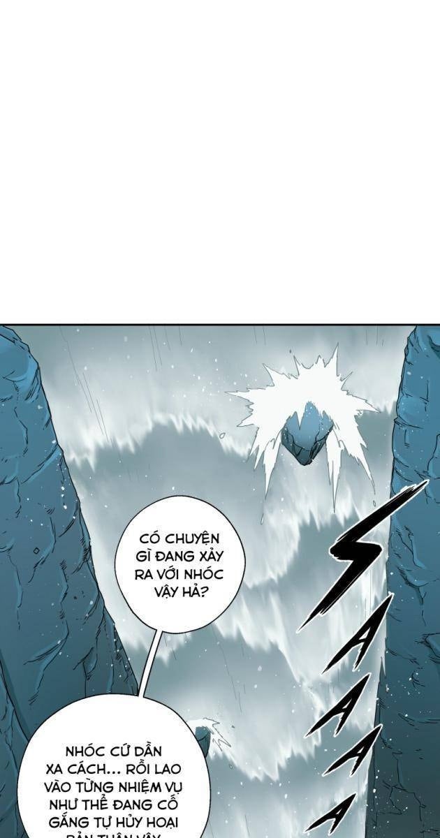 Mặt Trời Đen - Page 36