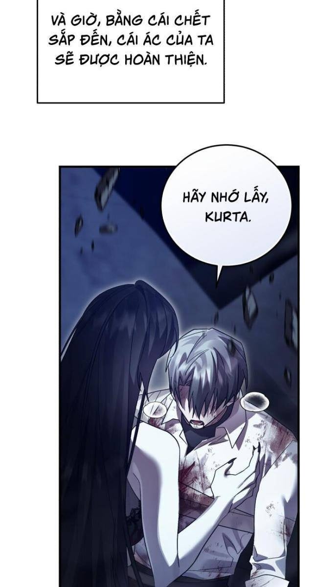 Anh Hùng, Ác Quỷ Và Kẻ Phản Diện - Page 108