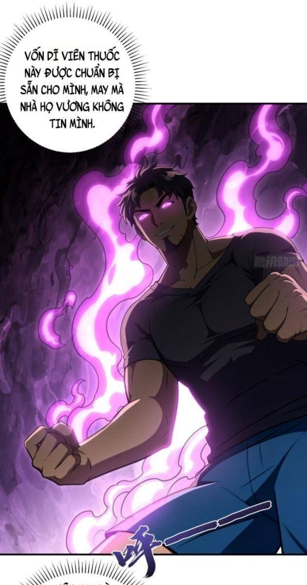 Ma Tôn Nữ Đế Xuyên Không Thành Cấp Trên Của Tôi! - Page 27