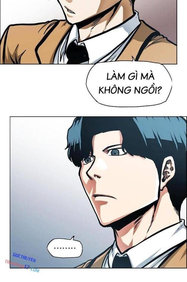 Gia Đình Bí Mật - Page 47