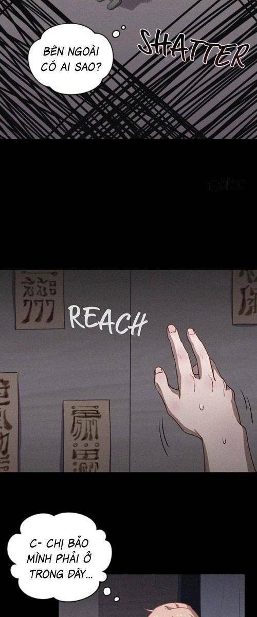 Cuộc Chiến Giữa Các Vị Thần - Page 11