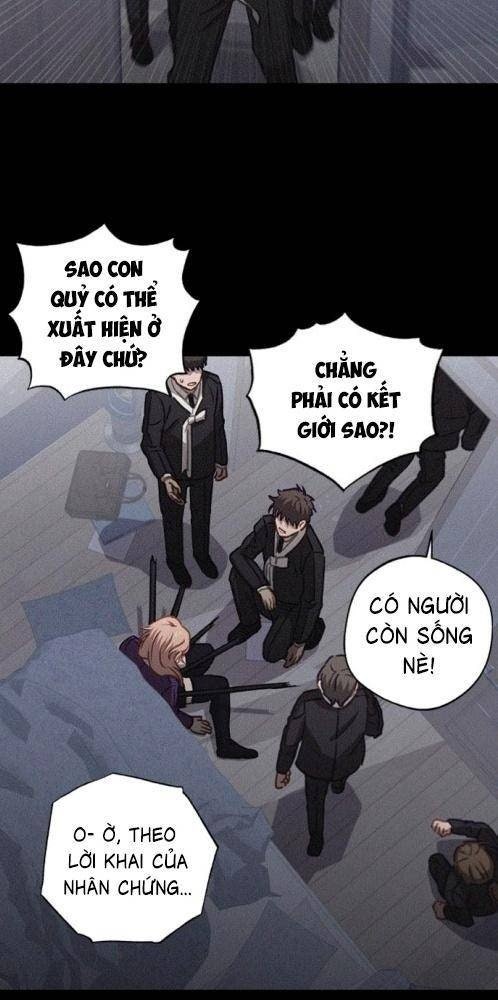Cuộc Chiến Giữa Các Vị Thần - Page 2