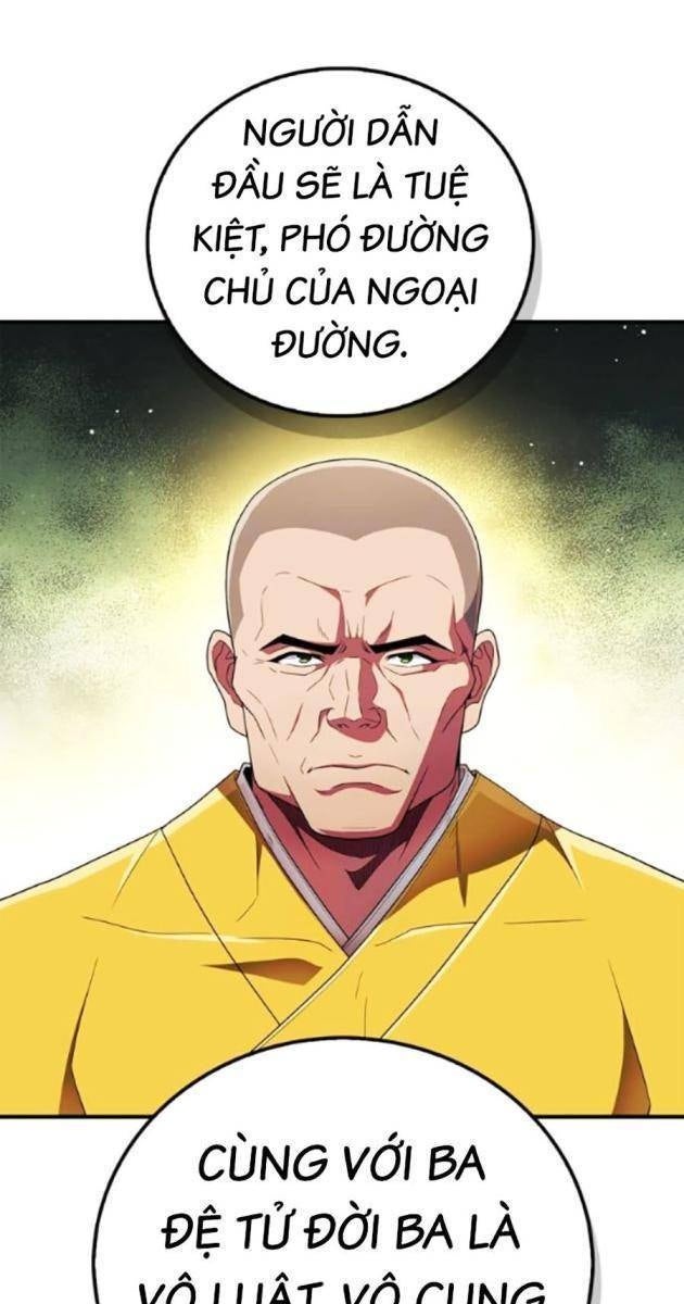 Huấn Luyện Viên Murim Thiên Tài - Page 124