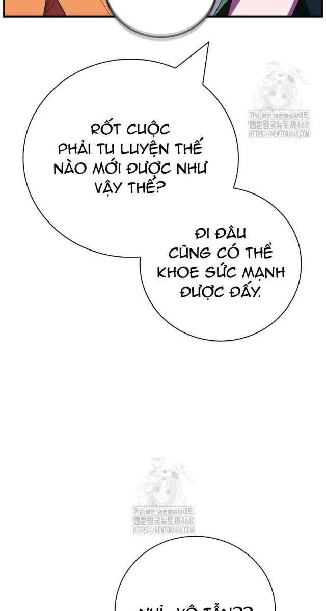 Huấn Luyện Viên Murim Thiên Tài - Page 30