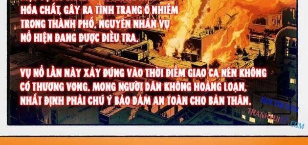 Sau Khi Chia Tay Hoa Khôi, Võ Đạo Của Ta Thẳng Tới Cấp Thần - Page 32