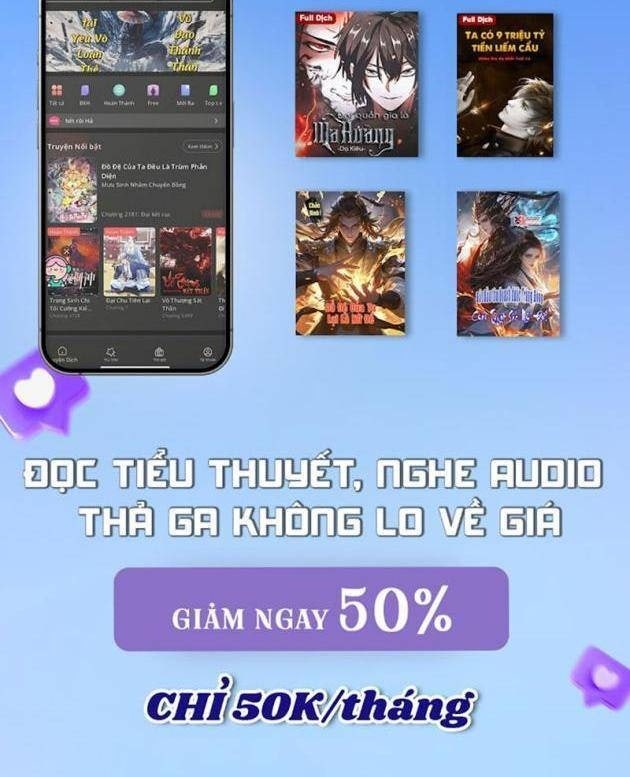 Sau Khi Chia Tay Hoa Khôi, Võ Đạo Của Ta Thẳng Tới Cấp Thần - Page 68