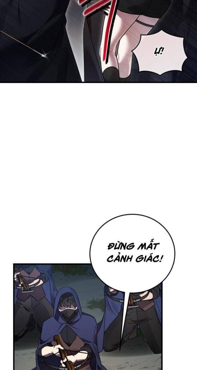 Anh Hùng, Ác Quỷ Và Kẻ Phản Diện - Page 29
