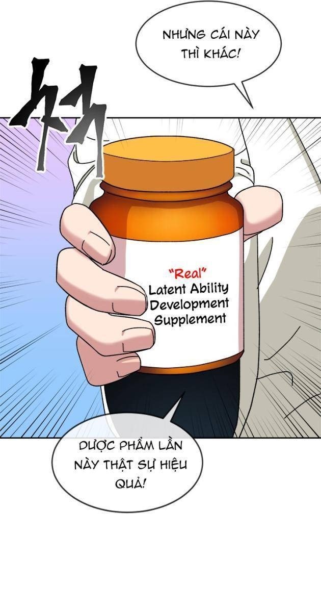 Trường Học Vương Quyền - Page 44