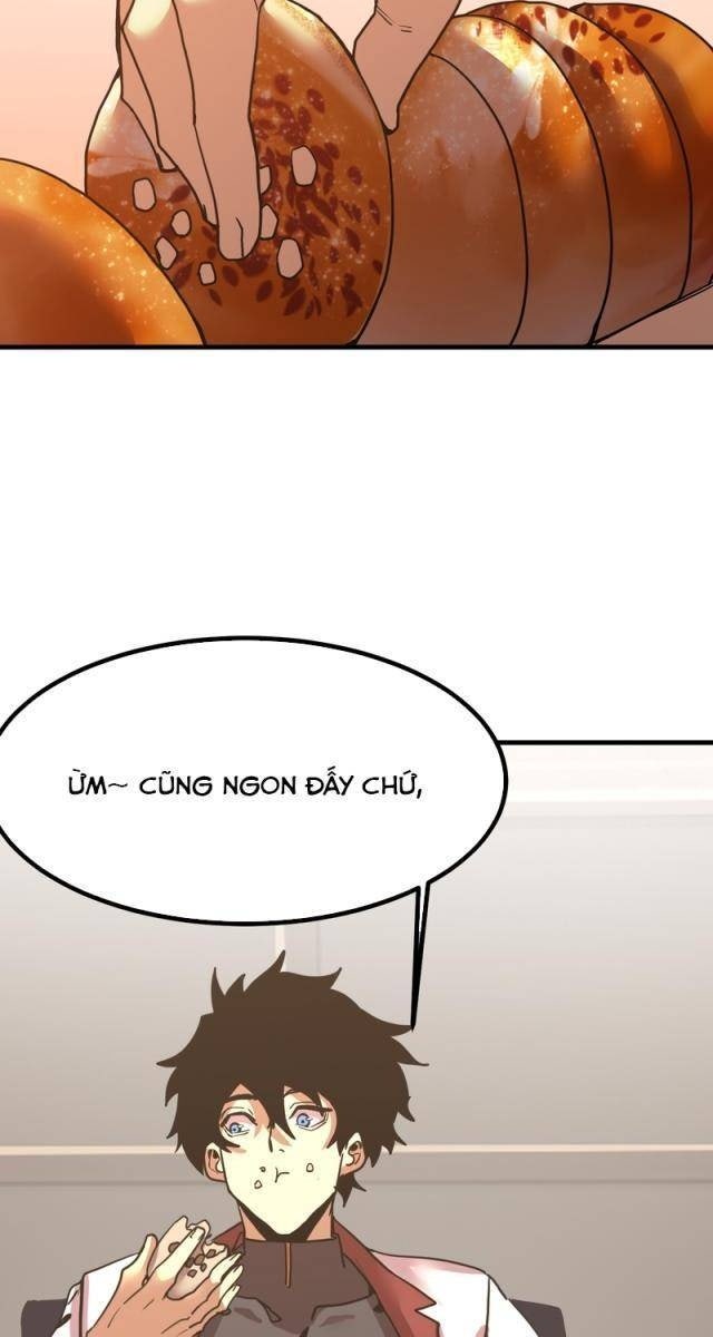 Cao Võ: Hạ Cánh Đến Một Vạn Năm Sau - Page 45