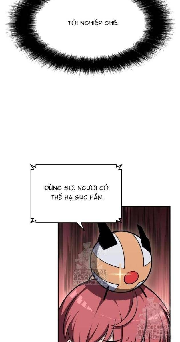 Vua Hiệp Sĩ Đã Trở Lại Với Một Vị Thần - Page 21