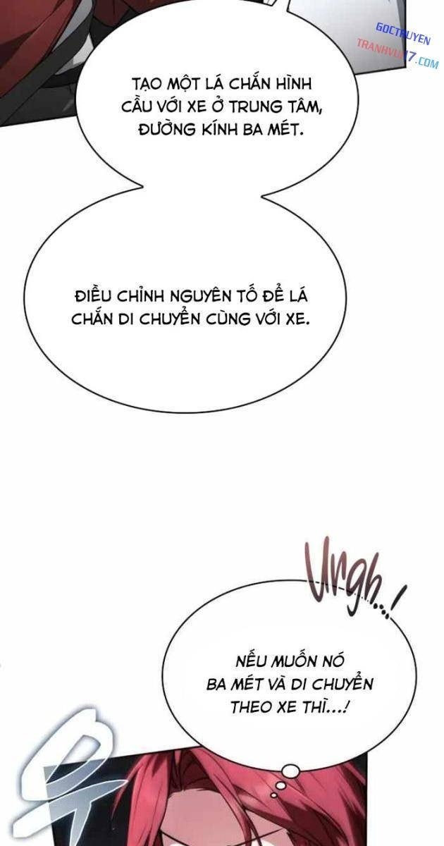 Đa Sắc Ma Pháp Sư Thiên Tài - Page 23