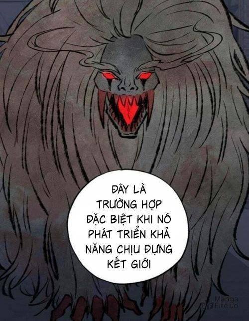 Cuộc Chiến Giữa Các Vị Thần - Page 129