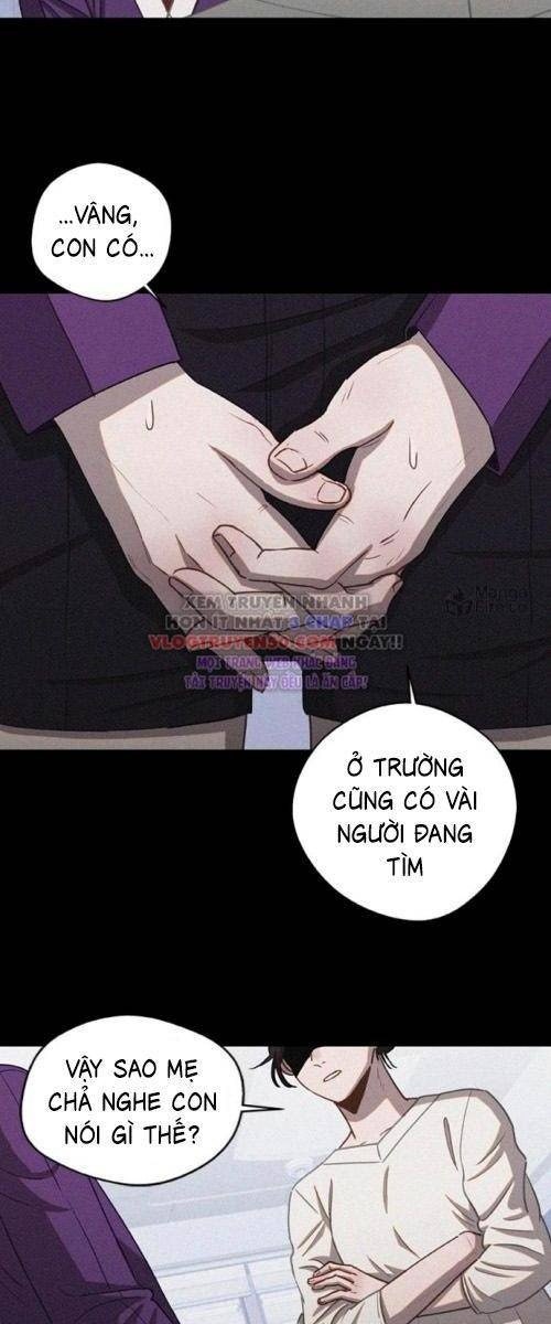 Cuộc Chiến Giữa Các Vị Thần - Page 23