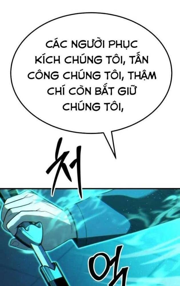 Tuyệt Thế Anh Hùng - Page 22