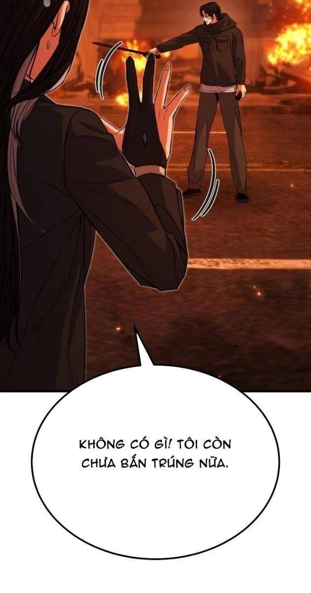Tuyệt Thế Anh Hùng - Page 24