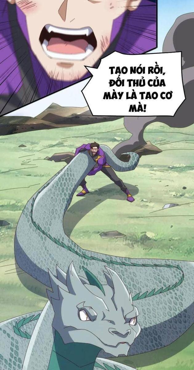 Vạn Tộc Xâm Lược: Mở Đầu Thuần Hóa Cự Thú Cấp Sử Thi - Page 49