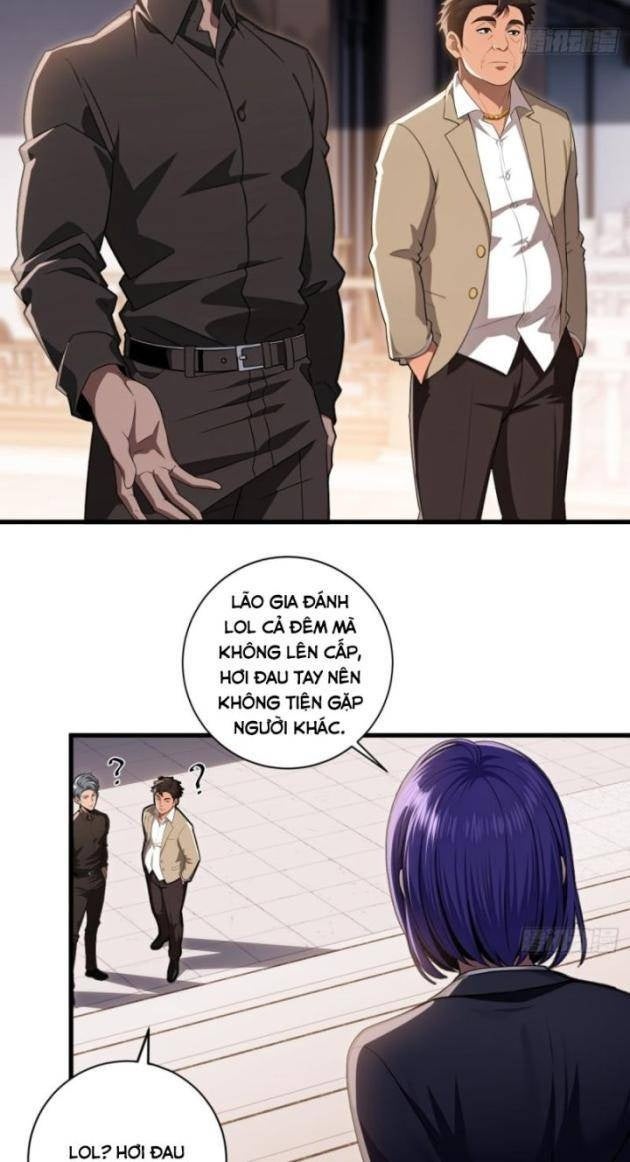 Ma Tôn Nữ Đế Xuyên Không Thành Cấp Trên Của Tôi! - Page 13
