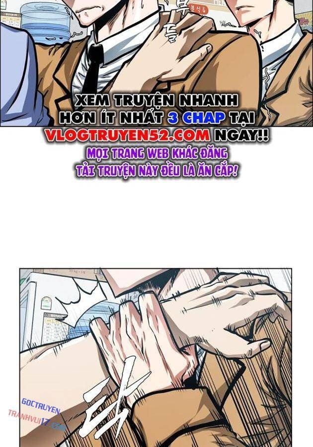 Gia Đình Bí Mật - Page 10