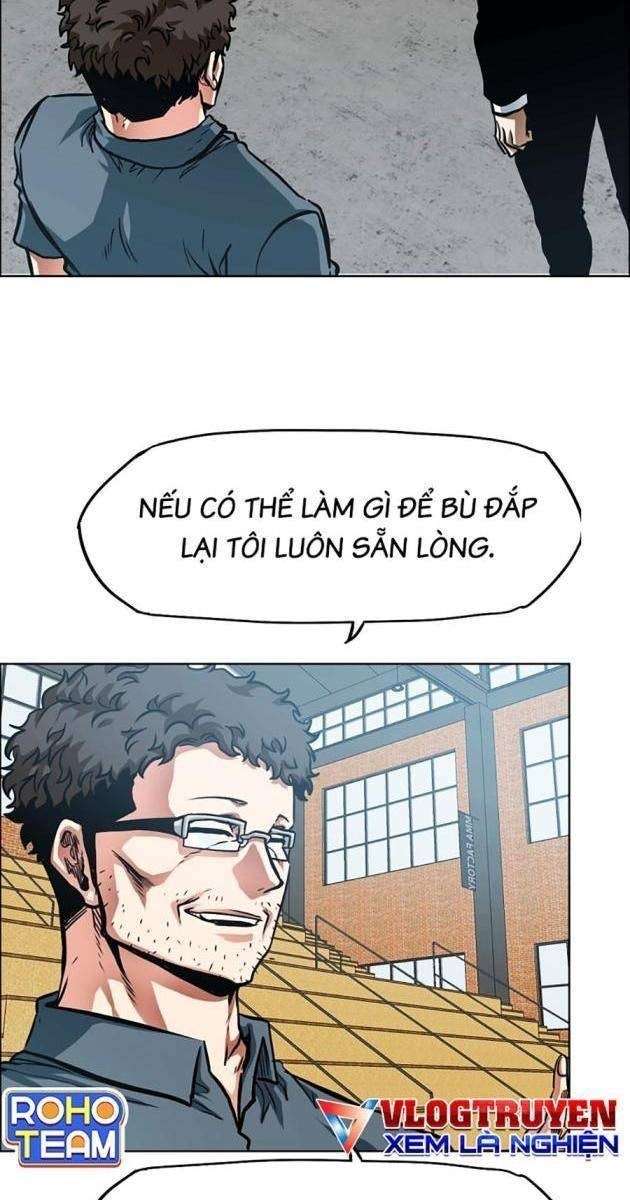 Gia Đình Bí Mật - Page 20