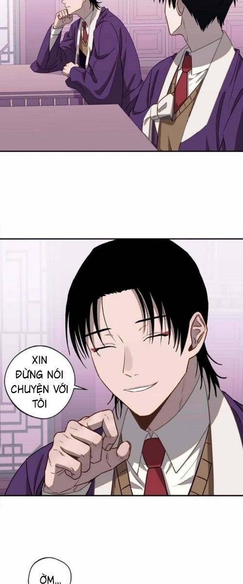 Cuộc Chiến Giữa Các Vị Thần - Page 84