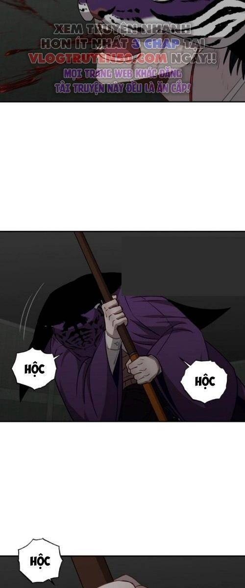 Cuộc Chiến Giữa Các Vị Thần - Page 36