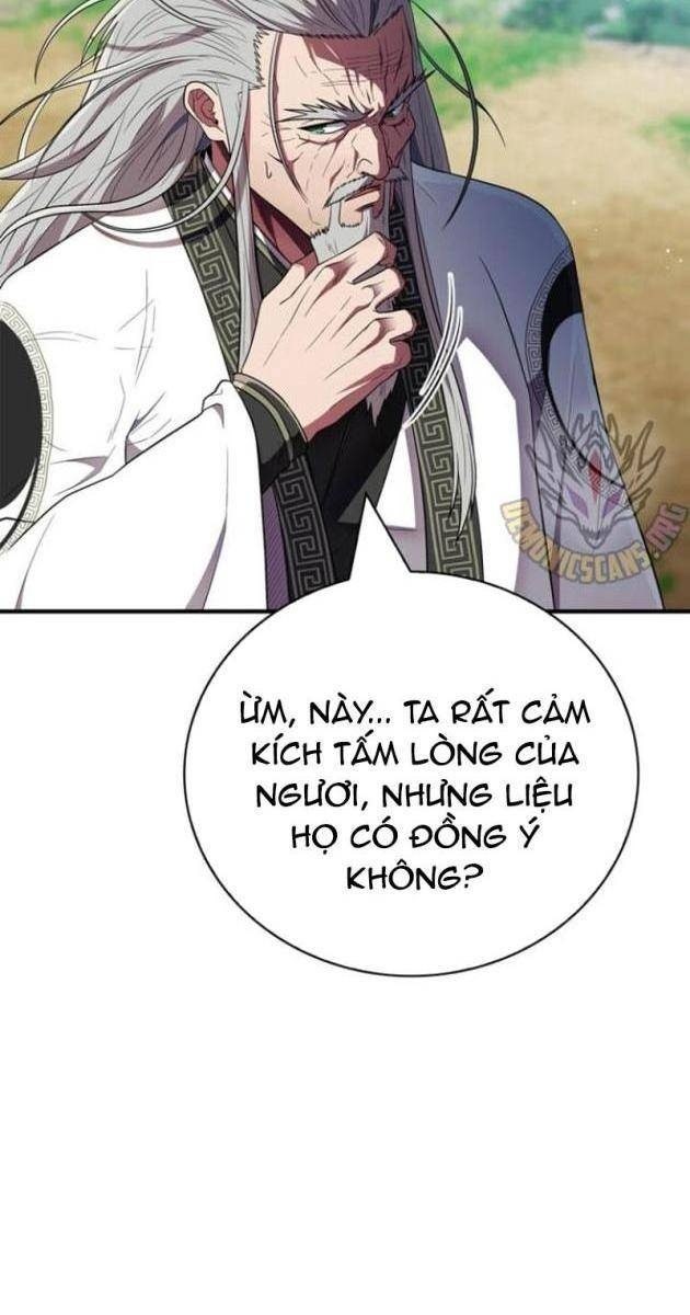 Huấn Luyện Viên Murim Thiên Tài - Page 103