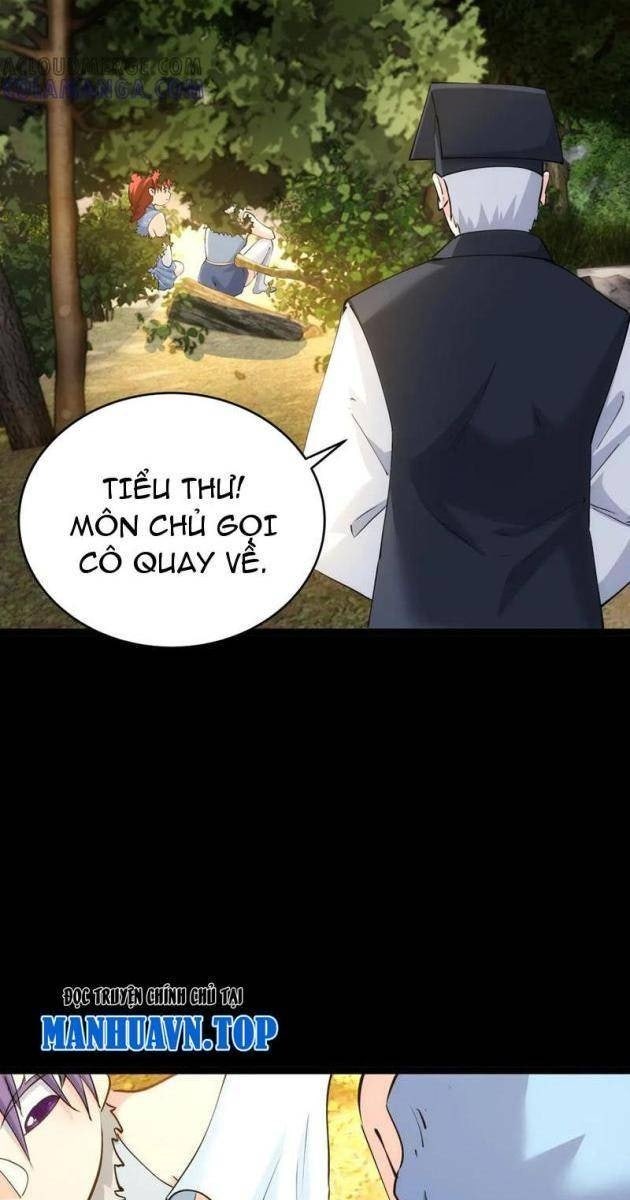 Ta Đoạt Xá Người Chơi Hệ Thống - Page 11