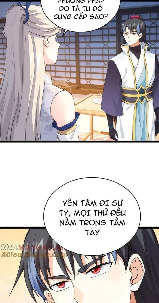 Ta Đoạt Xá Người Chơi Hệ Thống - Page 36