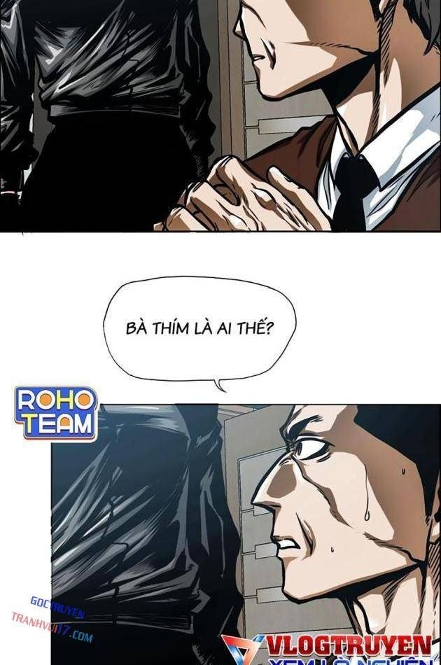 Gia Đình Bí Mật - Page 75