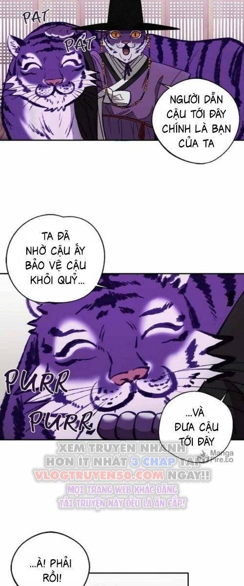 Cuộc Chiến Giữa Các Vị Thần - Page 77
