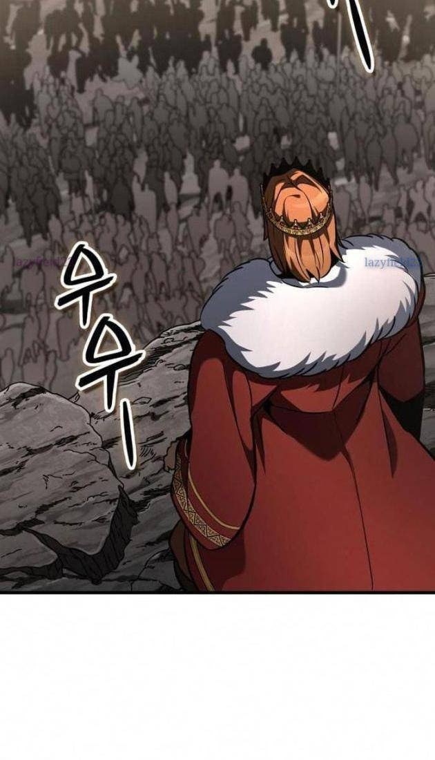 Sử Thi Valhalla - Page 10
