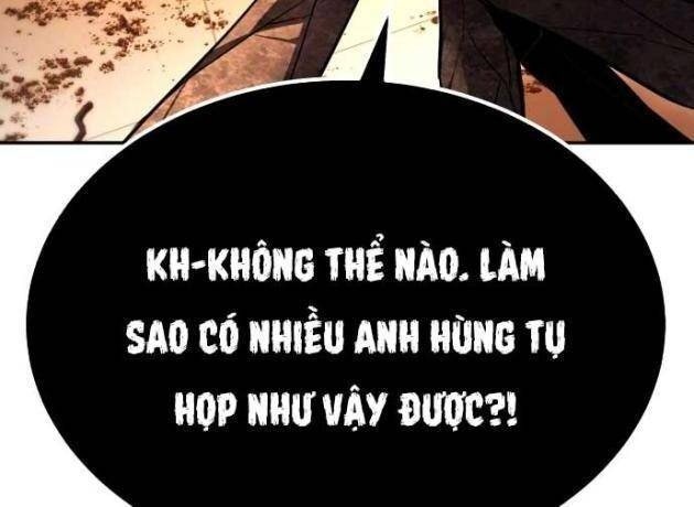 Tuyệt Thế Anh Hùng - Page 136