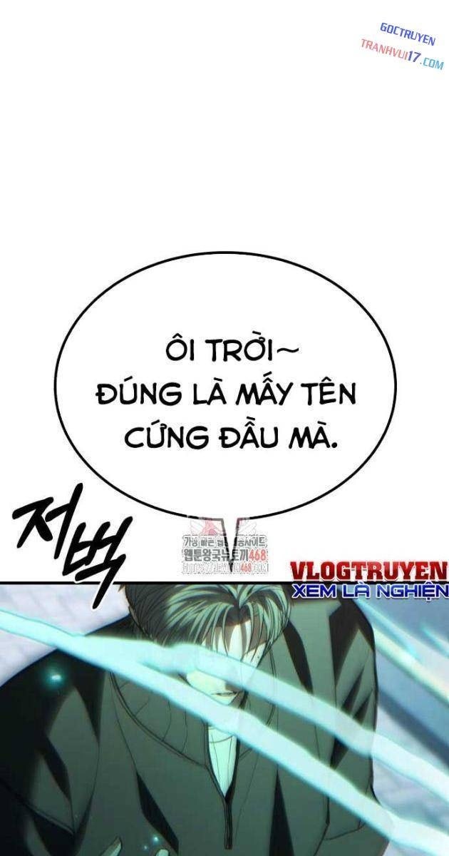 Tuyệt Thế Anh Hùng - Page 1