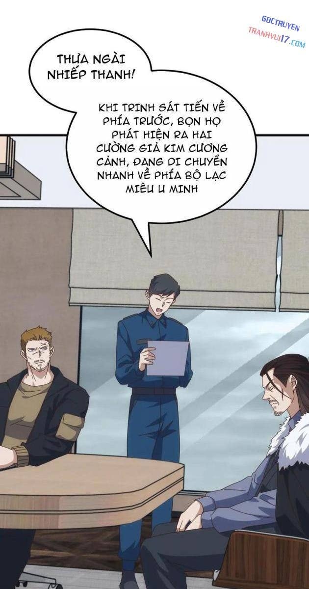 Vạn Tộc Xâm Lược: Mở Đầu Thuần Hóa Cự Thú Cấp Sử Thi - Page 53