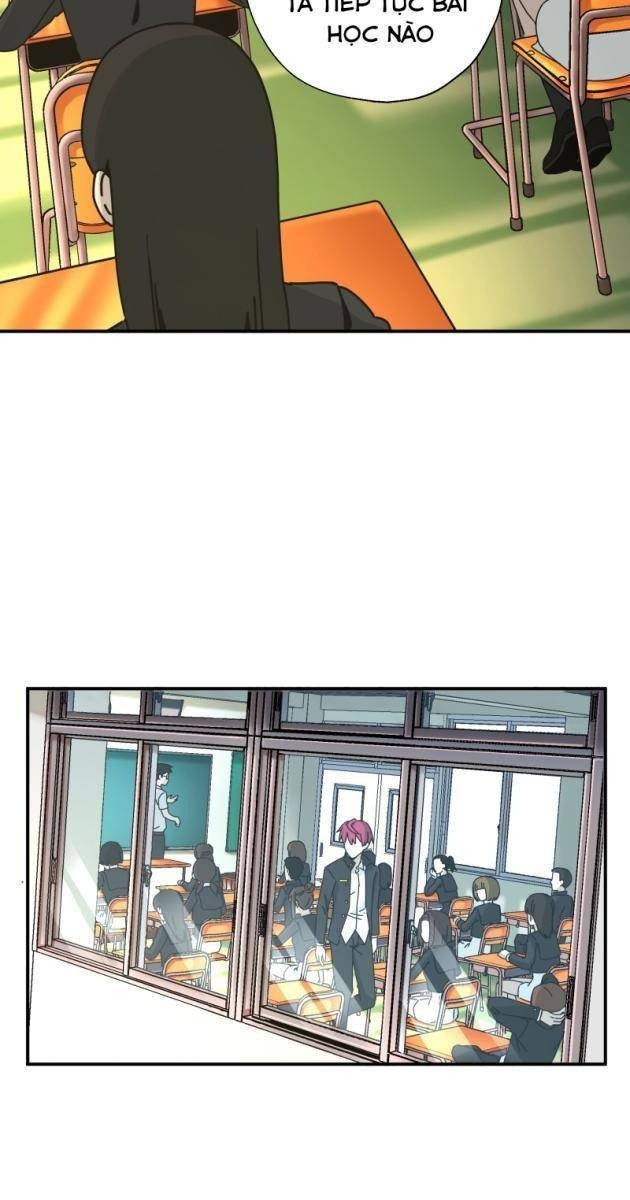 Mặt Trời Đen - Page 12