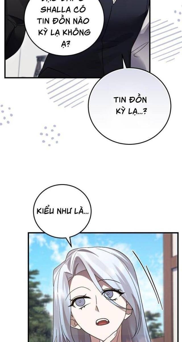 Anh Hùng, Ác Quỷ Và Kẻ Phản Diện - Page 22