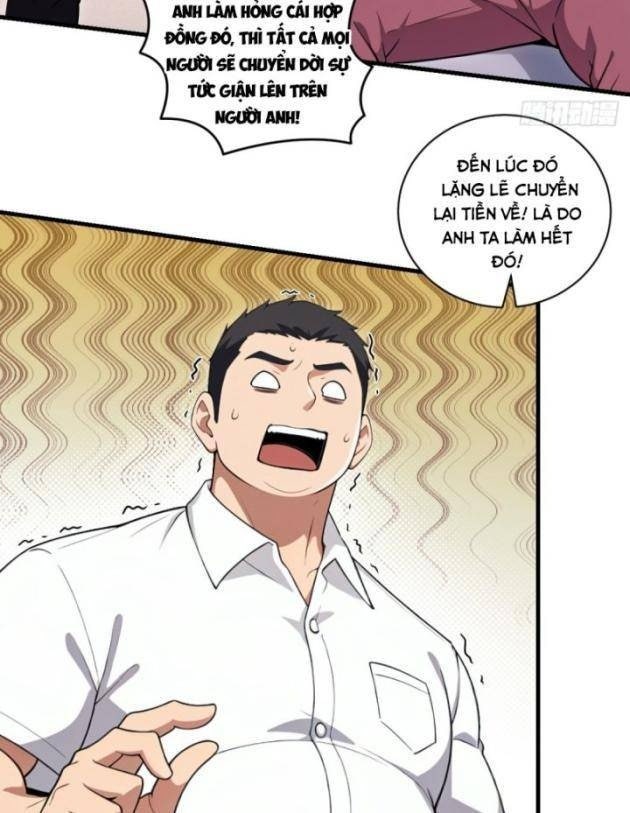 Ma Tôn Nữ Đế Xuyên Không Thành Cấp Trên Của Tôi! - Page 26