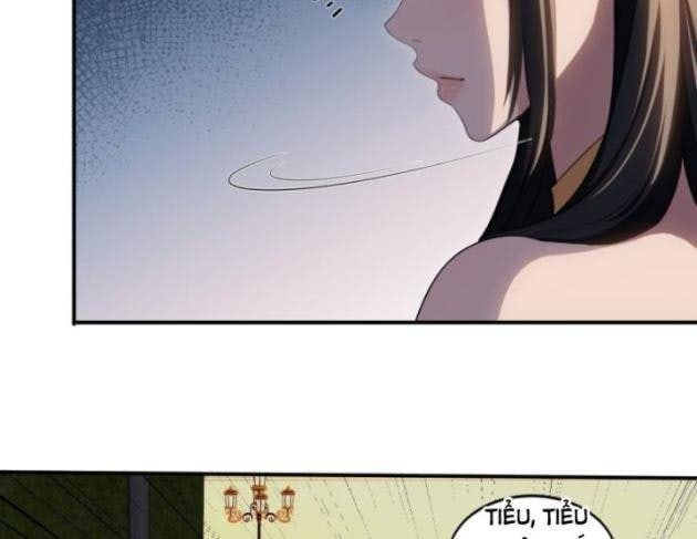 Ma Tôn Nữ Đế Xuyên Không Thành Cấp Trên Của Tôi! - Page 15
