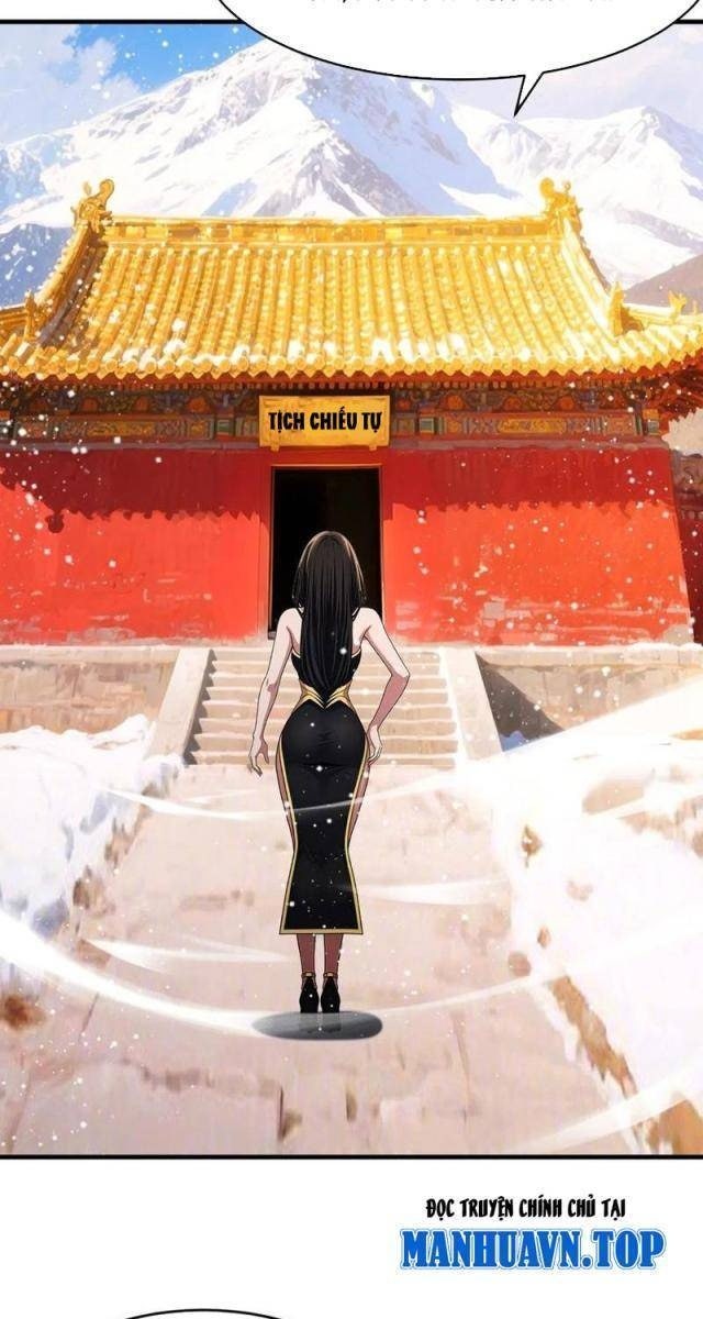 Ma Tôn Nữ Đế Xuyên Không Thành Cấp Trên Của Tôi! - Page 15