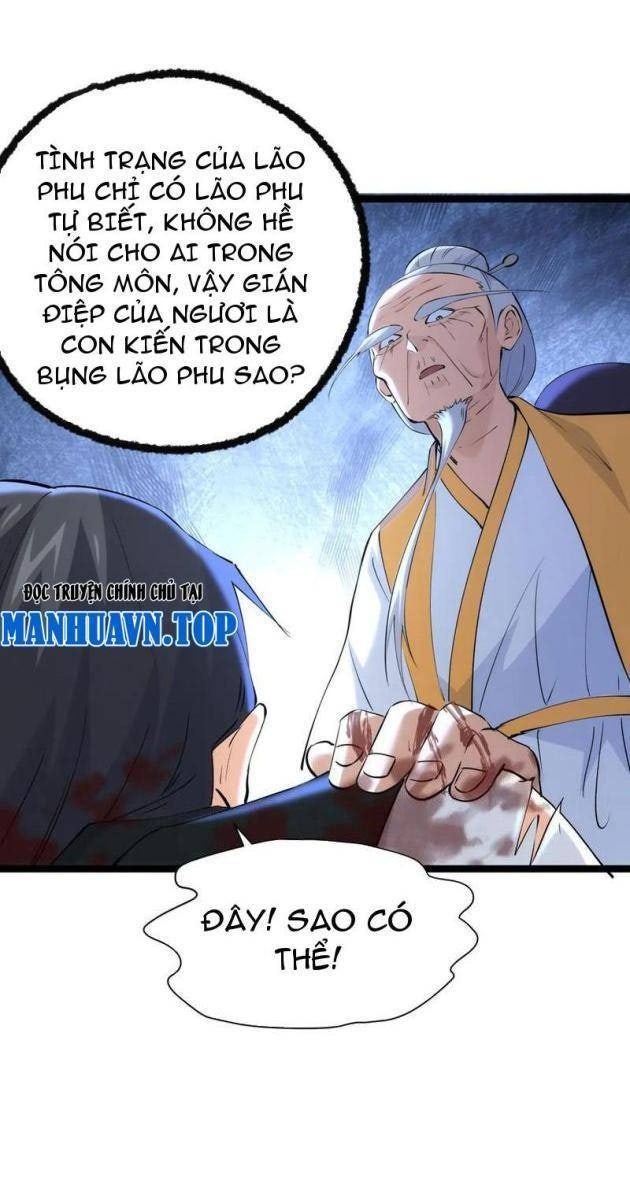 Ta Đoạt Xá Người Chơi Hệ Thống - Page 28