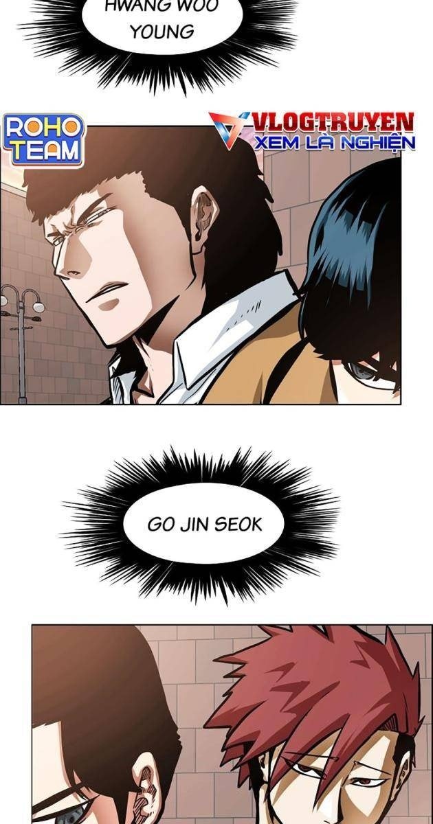 Gia Đình Bí Mật - Page 11