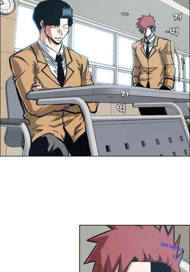 Gia Đình Bí Mật - Page 6