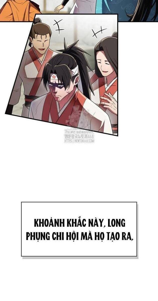 Huấn Luyện Viên Murim Thiên Tài - Page 96