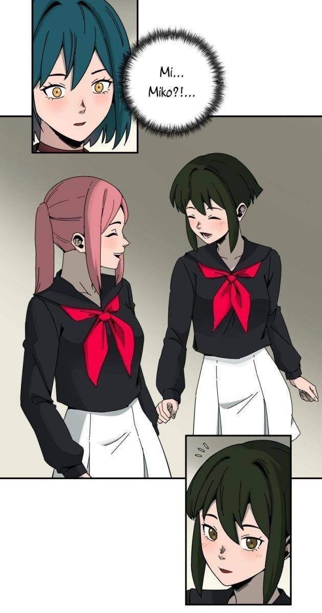 Mặt Trời Đen - Page 22