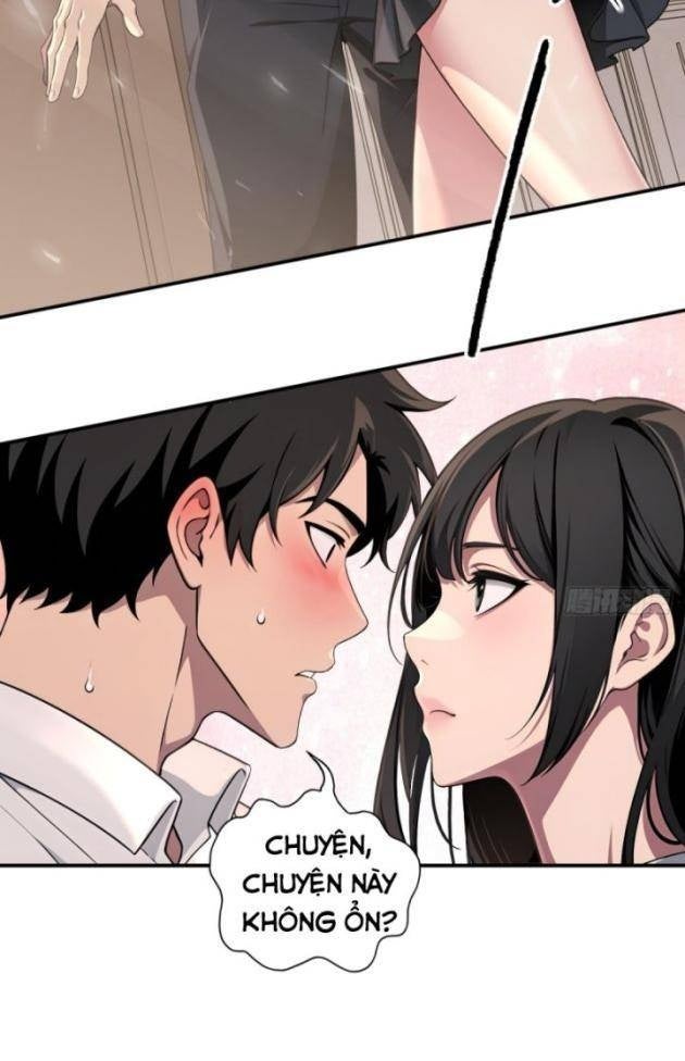 Ma Tôn Nữ Đế Xuyên Không Thành Cấp Trên Của Tôi! - Page 32